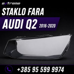 STAKLO FARA ZA AUDI Q2 (2016-2020)