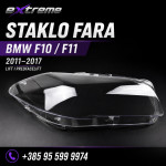 STAKLO FARA ZA BMW F10 / F11 (2011–2017)