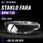 STAKLO FARA ZA BMW F30 / F31 LCI (2016-2019)