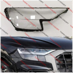 STAKLO FARA D AUDI Q8 18-23