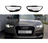 Staklo Svjetla Audi A6 C7 4G Xenon far RIJEKA