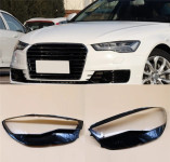 Staklo Svjetla Audi A6 redizajn C7 4G Xenon far RIJEKA