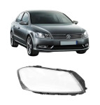 Staklo Svjetla Volkswagen VW Passat B7  Xenon far RIJEKA