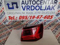 Štop lampa /Audi A6 4G karavan 2018/Desna 4G9945096F