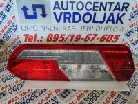 Štop lampa /Ford Transit 2024 /Desna BK3113404AG/ Oštećenje vidljivo