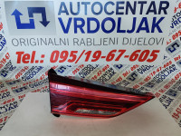 Štop lampa s gepeka /Audi Q3 2019 /Lijeva 83A945093