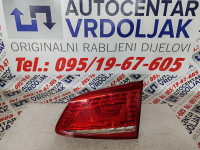 Štop lampa s gepeka /Passat B7 karavan 2012/ Desna 3AF945308F