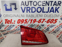 Štop lampa s gepeka /Passat B7 karavan 2012 /Lijeva 3AF945307F