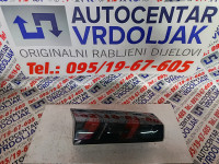 Štop lampa s gepeka /Peugeot 2008 2022 /Lijeva FR26950132