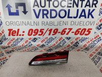 Štop lampa s gepeka /Škoda Karoq 2023 /Desna 57A945308D