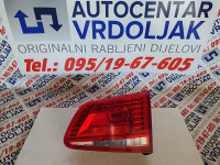 Štop lampa s gepeka /Touareg 2014 /Desna 7P6945308