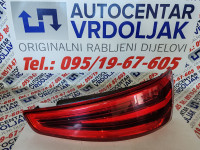 Štop lampa LED /Audi Q3 2013 /Desna 8U0945094H