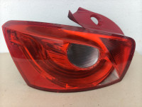 STOP LAMPA LIJEVA SEAT IBIZA 6J 2008-2012