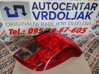 Štop lampa /Opel Mokka 2016 /Desna GM42528026