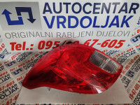 Štop lampa /Opel Mokka 2016 /Lijeva GM4258021