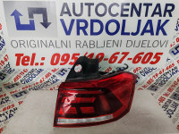 Štop lampa /Passat B8 karavan 2023 /Desna 3G9945096G