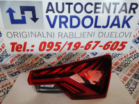 Štop lampa /Škoda Octavia 4 karavan 2022 /Desna 5E3945208A