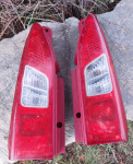 Štop lampe Berlingo 2  08-16