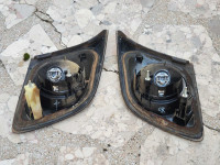 Stop i rikverc svijetla Mazda 3