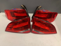 Štop svijetla Audi a4 b8 2008-2012g 8K5945096D 8K584096D