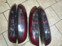 štop svijetla opel corsa c