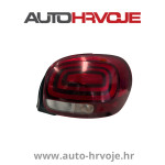 Štop svijetlo Citroen C3 III 2016- / 9812257480 / Desno