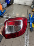 Štop svijetlo za Daciu sandero