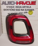 Štop svjetlo Fiat 500X 2018- / 52092842 / lijevo