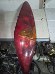 štop svijetlo fiat punto 2