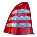 STOP SVIJETLO LIJEVO Mercedes W203 T Redizajn