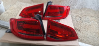 Stop svjetla Audi A4 B8
