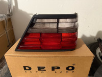 Štop svjetla za Mercedes 124