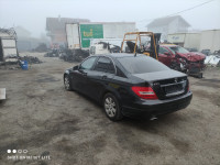 stop svjetla mercedes c klasa w204 redizajn