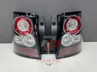 STOP SVJETLA ŠTOPE ROVER RANGE SPORT L320   ND-1812 LED FACELIFT LOOK