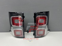 STOP SVJETLA ŠTOPE ROVER RANGE VOGUE L405 ND-1810 LED FACELIFT LOOK