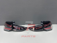 STOP SVJETLA ŠTOPE VW GOLF 8 VIII ND-1837 LED 8.5 R-LINE GTI GTE LOOK