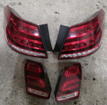 STOP SVJETLA W212 E KLASA REDIZAJN