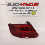 Štop svjetlo Audi A3 8V Sportback 2012-2017 / lijevo / 8V4945095D /