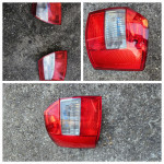 štop svjetlo audi a4 b6