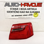 Štop svjetlo Audi A6 C7 4G 2011-2016 / desno / 4G5945096A /