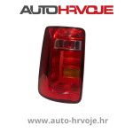 Štop svjetlo Caddy 2015-2021 / 2k1945095G / zadnje lijevo