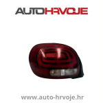 Štop svjetlo Citroen C3 III 2016- / 9812257580 / Lijevo