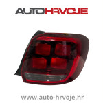 Štop svjetlo Dacia Sandero 2 2010- / 2655506669R / Desno