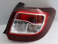 Štop svjetlo Dacia Sandero 2 2012-2020 / desno / 265500465R /