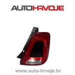 Štop svjetlo Fiat 500 2016- / 52007422 / Desno