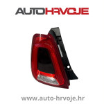 Štop svjetlo Fiat 500 2016- / 52007424 / Lijevo