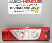 Štop svjetlo Fiat Scudo 2 redizajn 2011-2016 / desno / 1400455780 /