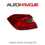Štop svjetlo Ford Fiesta Mk8 2017- / H1BB13405BH / Lijevo