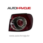 Štop svjetlo Golf 6 Plus 2008-2014 / 89502418 / Desno /