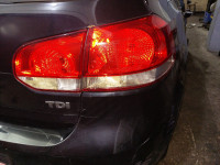 štop svjetlo golf 6